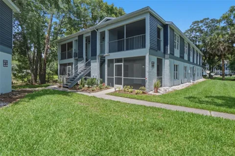 2402 NORTHLAKE DRIVE #2402