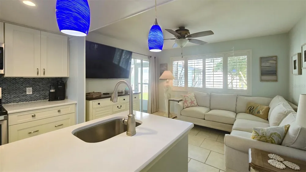 608 BEACH PARK LANE #V257 Cape Canaveral, FL 32920