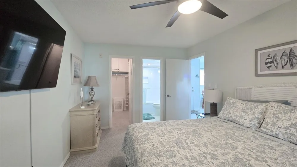 608 BEACH PARK LANE #V257 Cape Canaveral, FL 32920