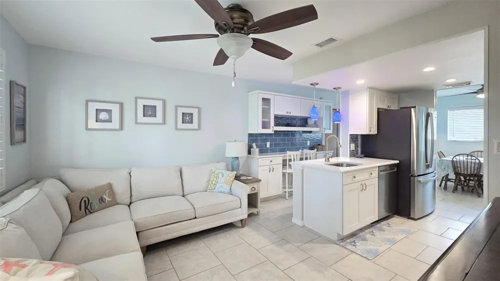608 BEACH PARK LANE #V257 Cape Canaveral, FL 32920