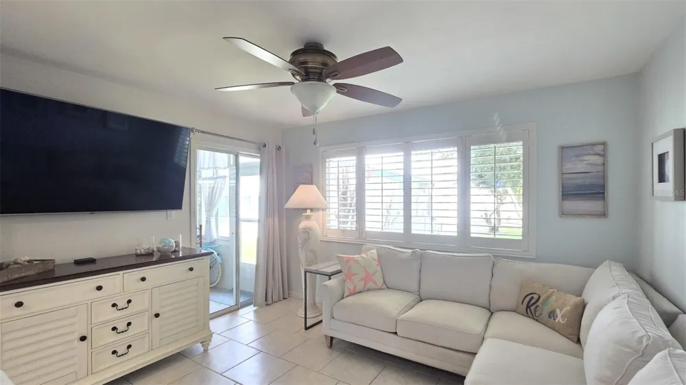 608 BEACH PARK LANE #V257 Cape Canaveral, FL 32920