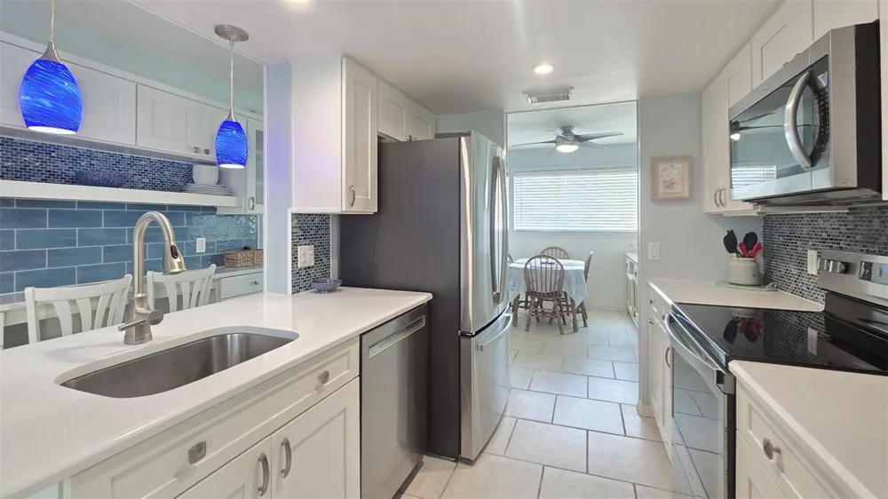 608 BEACH PARK LANE #V257 Cape Canaveral, FL 32920