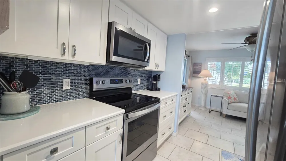 608 BEACH PARK LANE #V257 Cape Canaveral, FL 32920