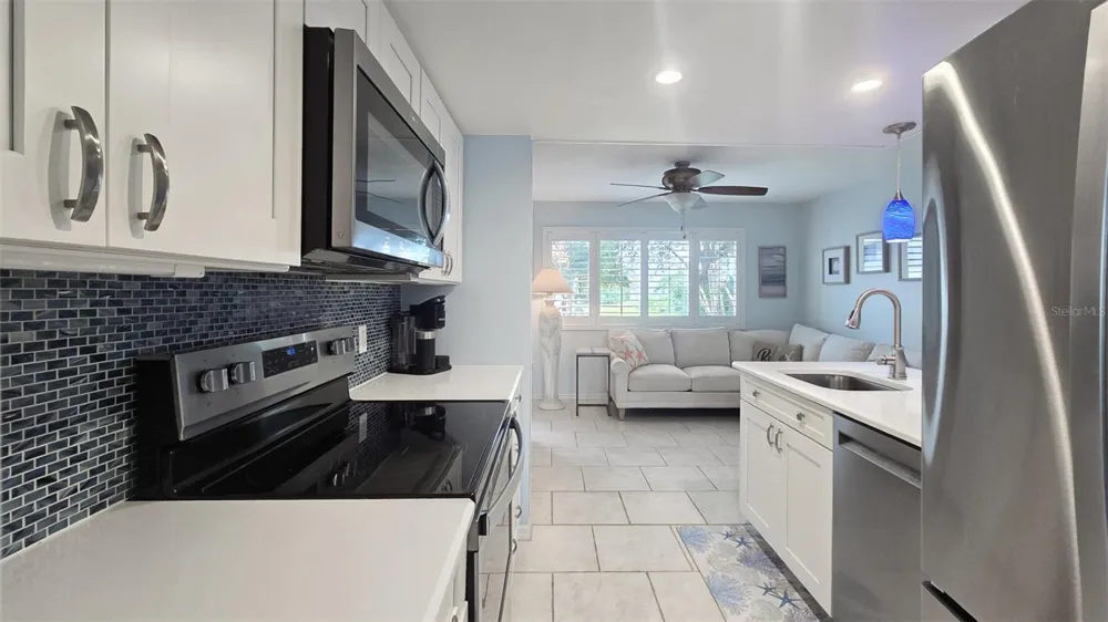 608 BEACH PARK LANE #V257 Cape Canaveral, FL 32920