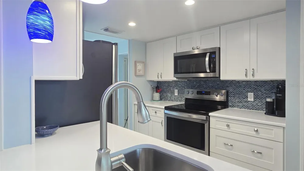 608 BEACH PARK LANE #V257 Cape Canaveral, FL 32920