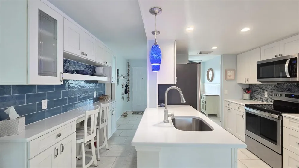 608 BEACH PARK LANE #V257 Cape Canaveral, FL 32920