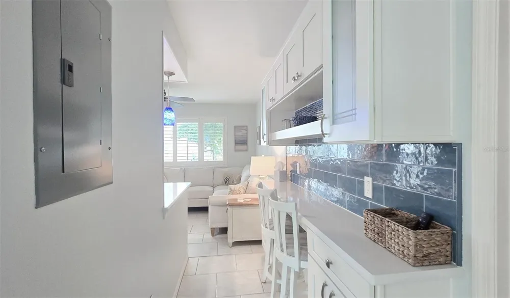 608 BEACH PARK LANE #V257 Cape Canaveral, FL 32920