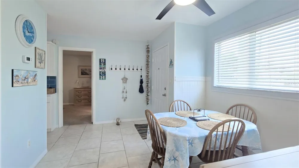608 BEACH PARK LANE #V257 Cape Canaveral, FL 32920