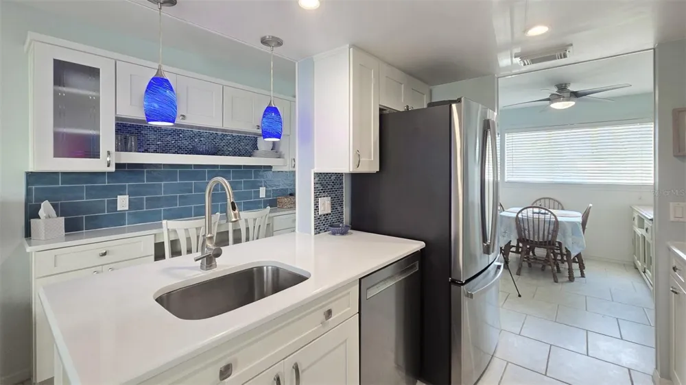 608 BEACH PARK LANE #V257 Cape Canaveral, FL 32920