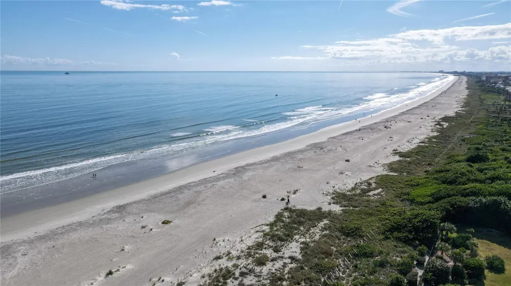 608 BEACH PARK LANE #V257 Cape Canaveral, FL 32920