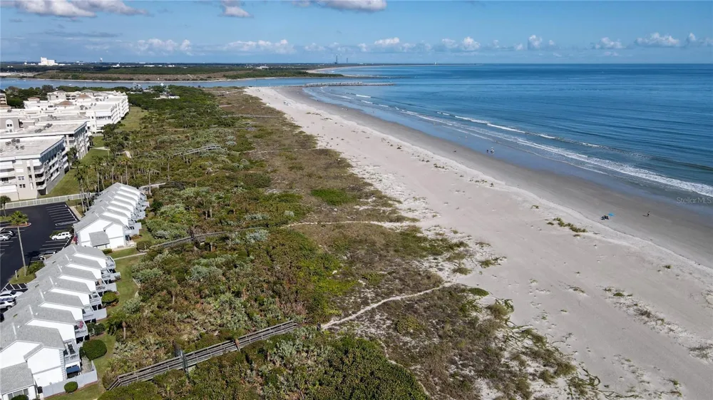 608 BEACH PARK LANE #V257 Cape Canaveral, FL 32920