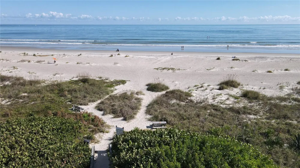 608 BEACH PARK LANE #V257 Cape Canaveral, FL 32920