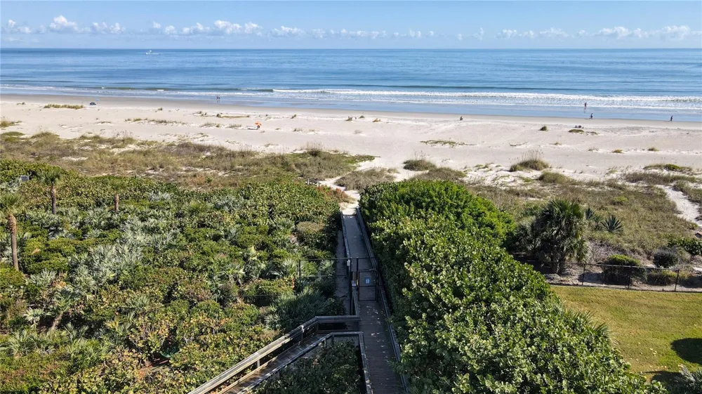 608 BEACH PARK LANE #V257 Cape Canaveral, FL 32920