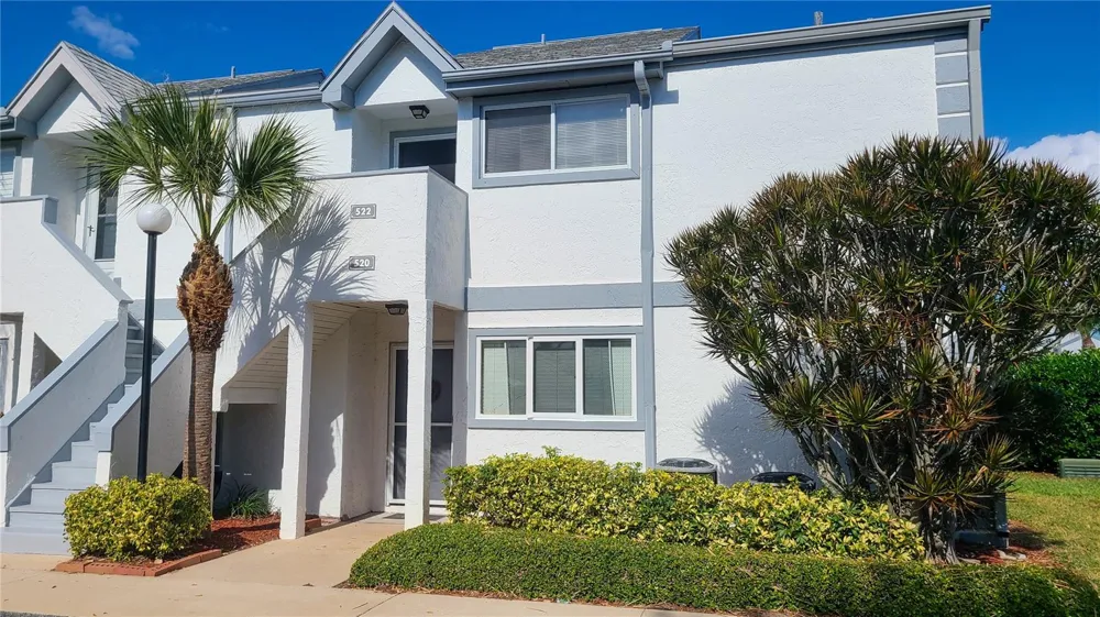 608 BEACH PARK LANE #V257 Cape Canaveral, FL 32920