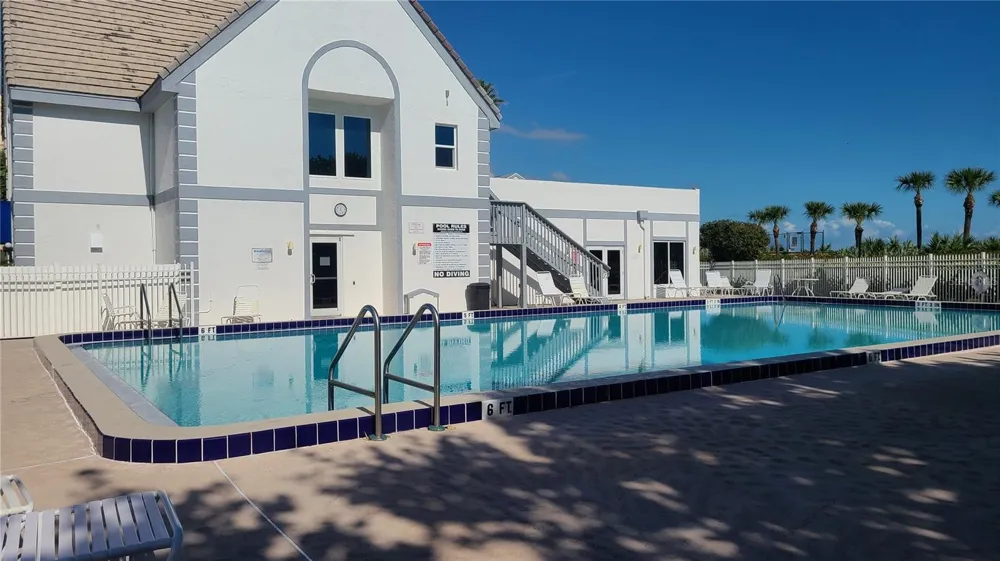 608 BEACH PARK LANE #V257 Cape Canaveral, FL 32920