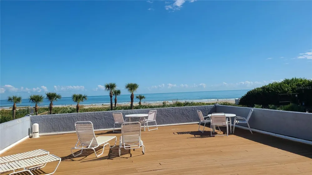 608 BEACH PARK LANE #V257 Cape Canaveral, FL 32920