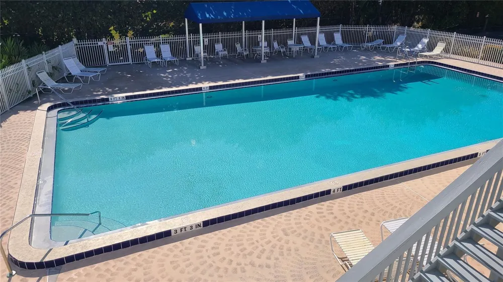 608 BEACH PARK LANE #V257 Cape Canaveral, FL 32920