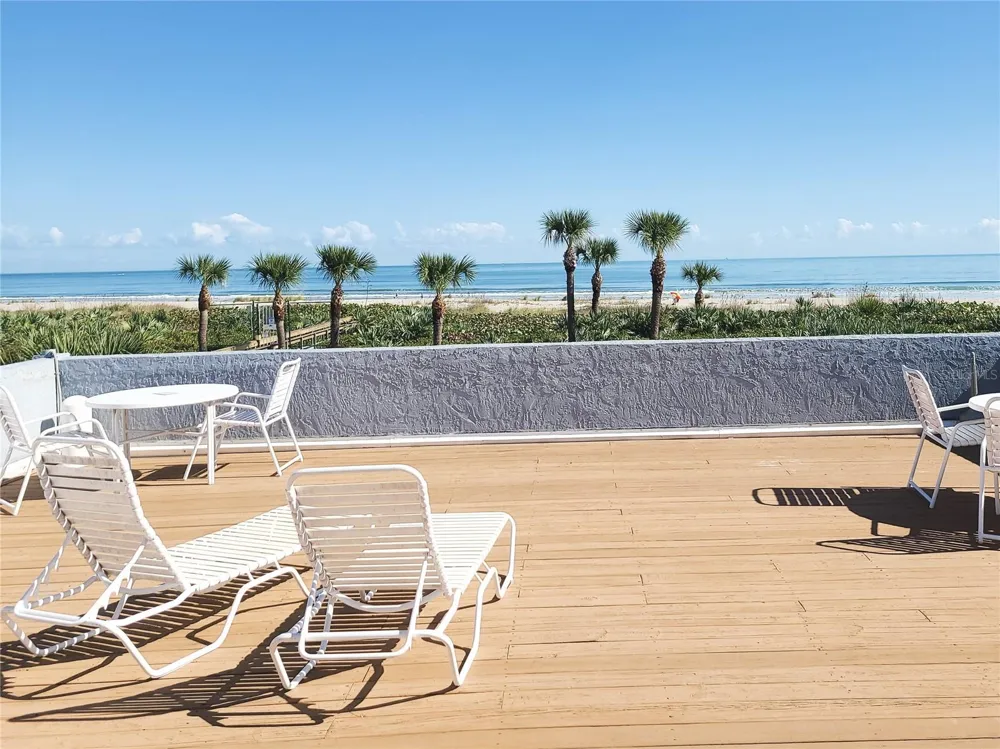 608 BEACH PARK LANE #V257 Cape Canaveral, FL 32920