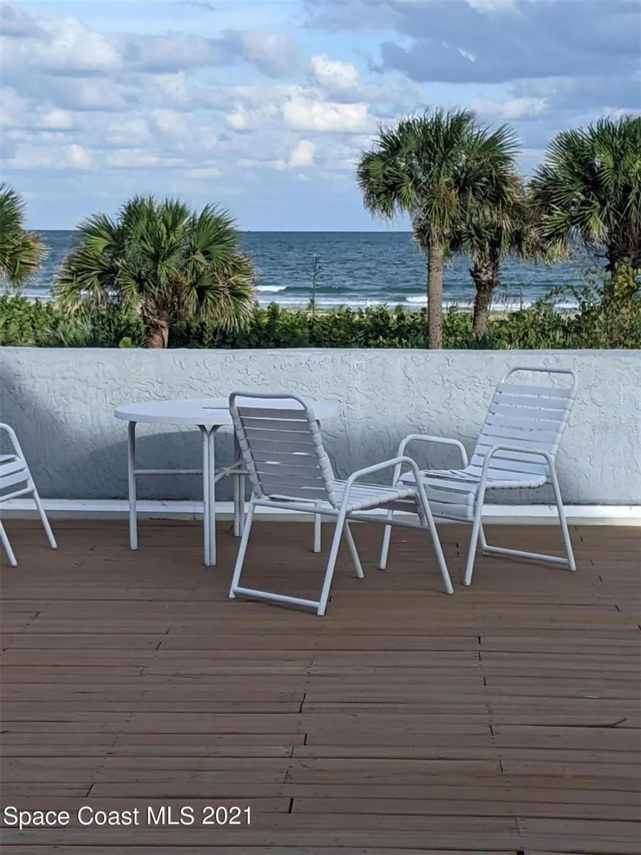 608 BEACH PARK LANE #V257 Cape Canaveral, FL 32920