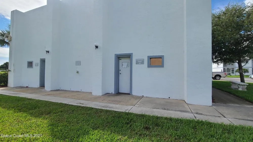 608 BEACH PARK LANE #V257 Cape Canaveral, FL 32920