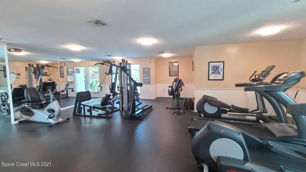 608 BEACH PARK LANE #V257 Cape Canaveral, FL 32920