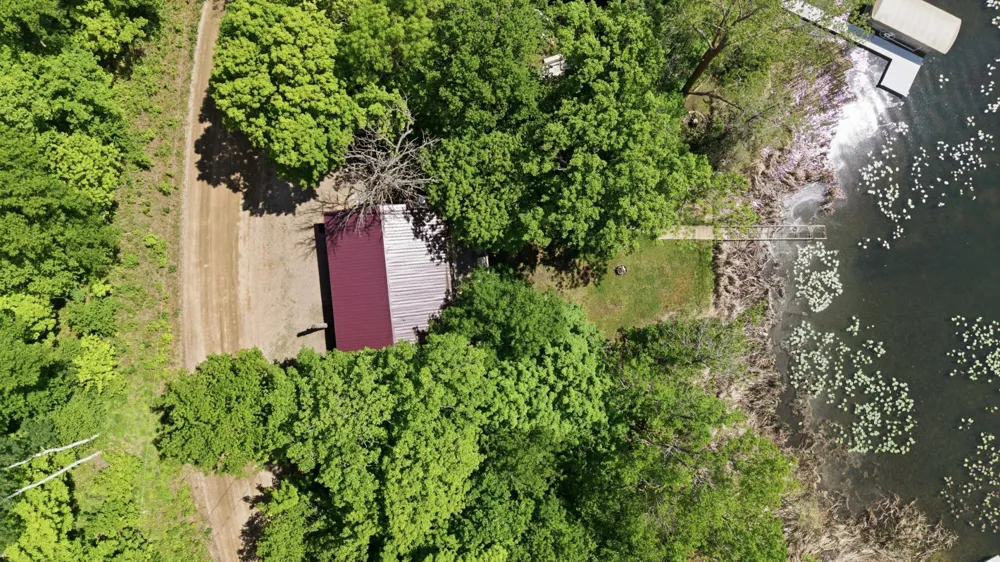 13231 Island Lake Road E Lengby, MN 56651