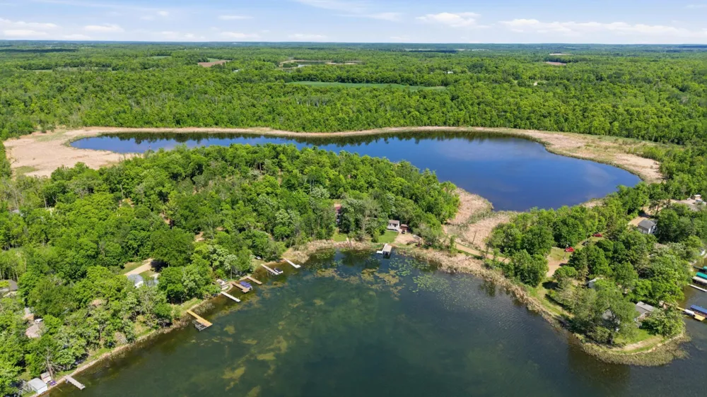 13231 Island Lake Road E Lengby, MN 56651
