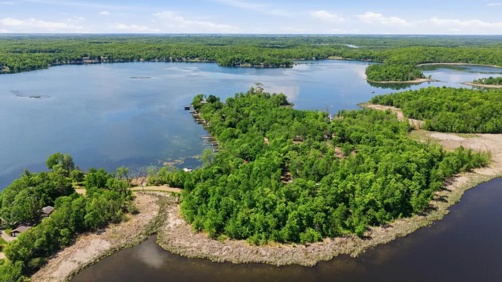 13231 Island Lake Road E Lengby, MN 56651
