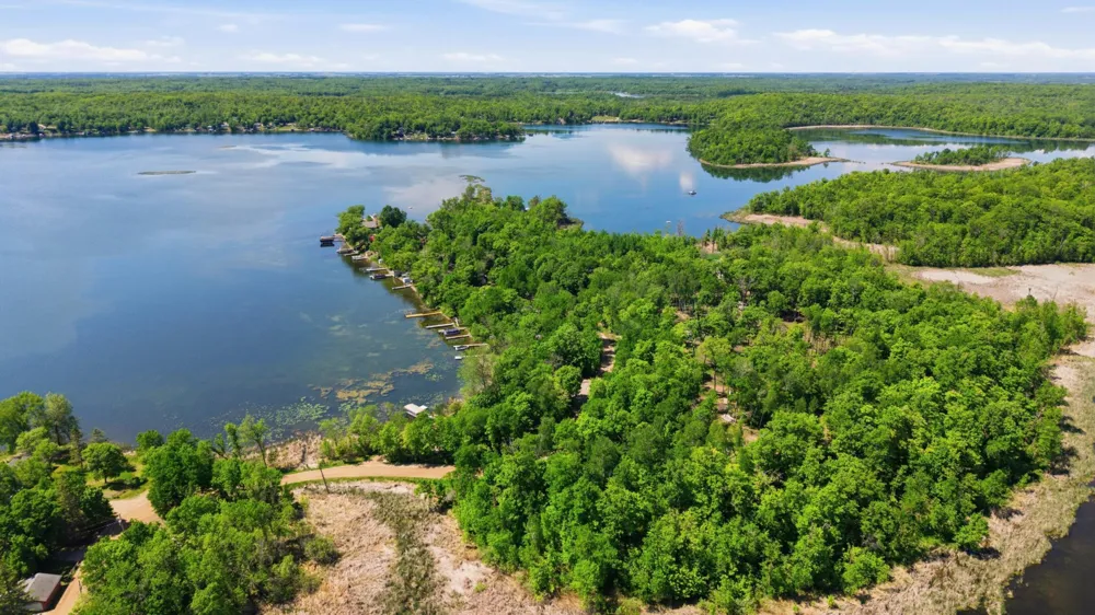 13231 Island Lake Road E Lengby, MN 56651