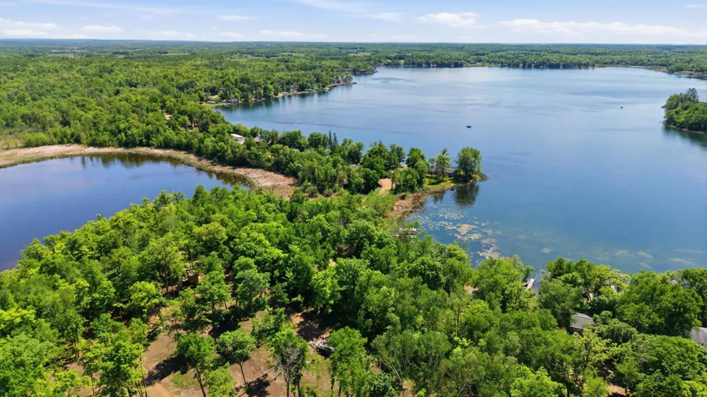 13231 Island Lake Road E Lengby, MN 56651