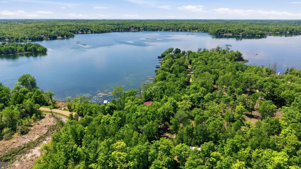 13231 Island Lake Road E Lengby, MN 56651