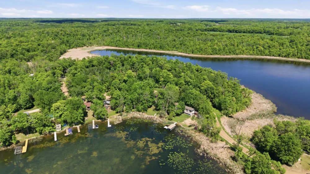 13231 Island Lake Road E Lengby, MN 56651
