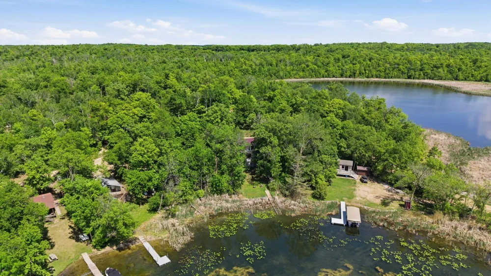 13231 Island Lake Road E Lengby, MN 56651