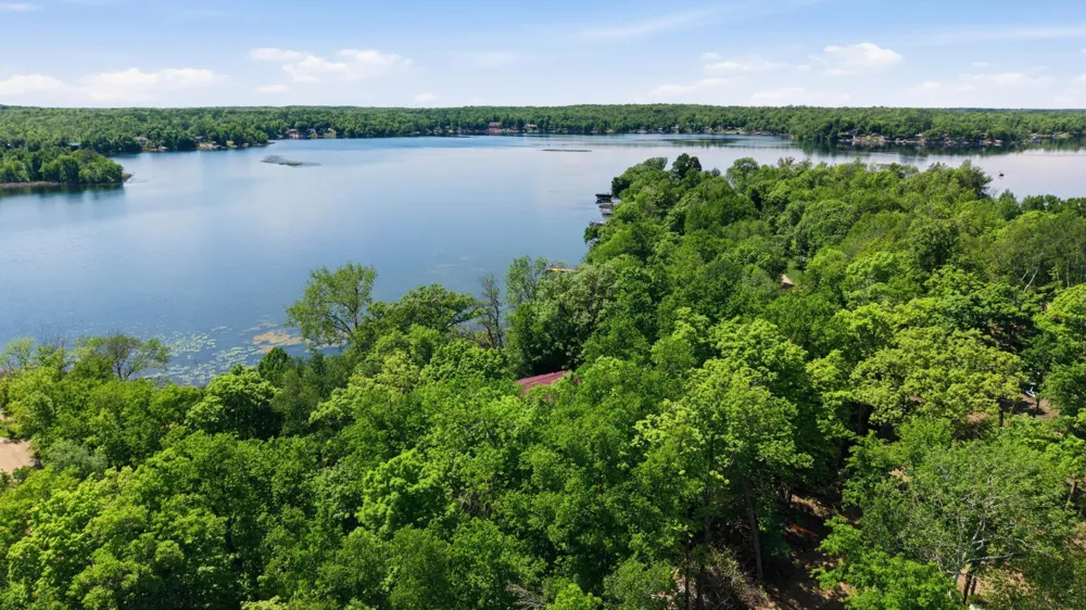 13231 Island Lake Road E Lengby, MN 56651