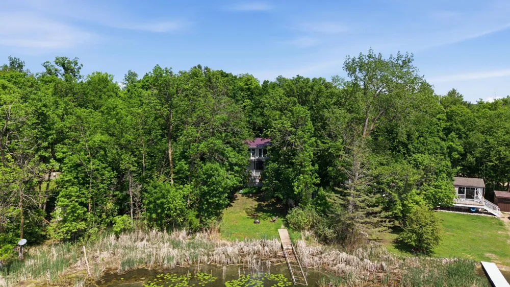 13231 Island Lake Road E Lengby, MN 56651