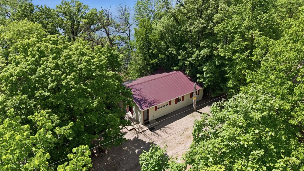 13231 Island Lake Road E Lengby, MN 56651