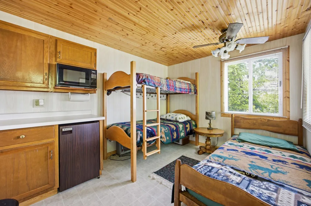 13231 Island Lake Road E Lengby, MN 56651