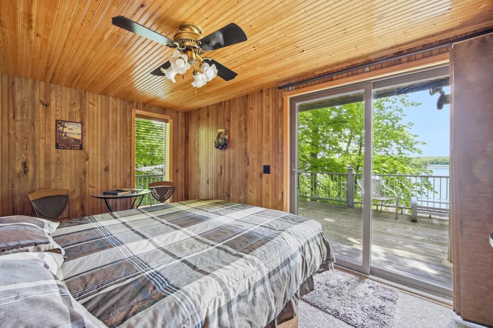 13231 Island Lake Road E Lengby, MN 56651