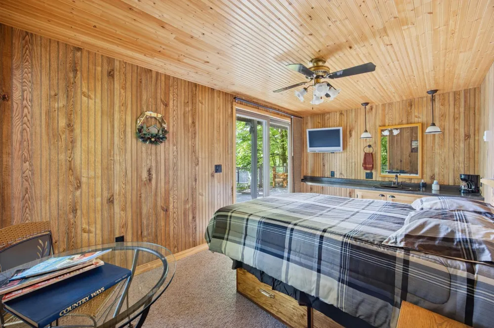 13231 Island Lake Road E Lengby, MN 56651