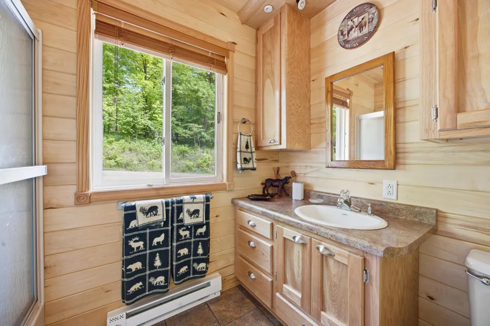 13231 Island Lake Road E Lengby, MN 56651