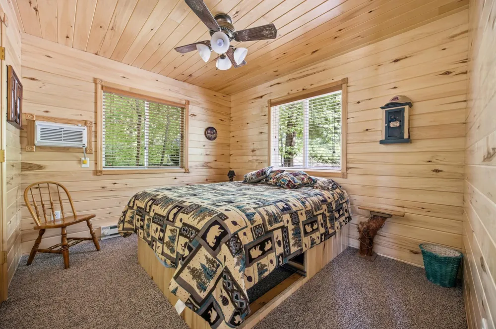 13231 Island Lake Road E Lengby, MN 56651