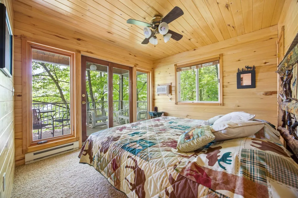13231 Island Lake Road E Lengby, MN 56651