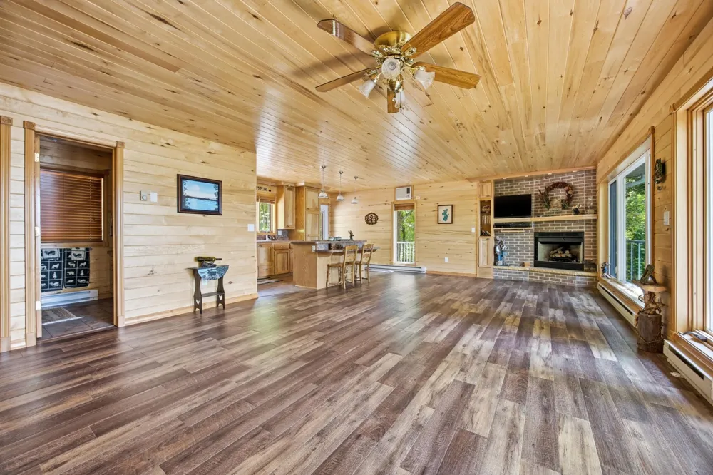 13231 Island Lake Road E Lengby, MN 56651