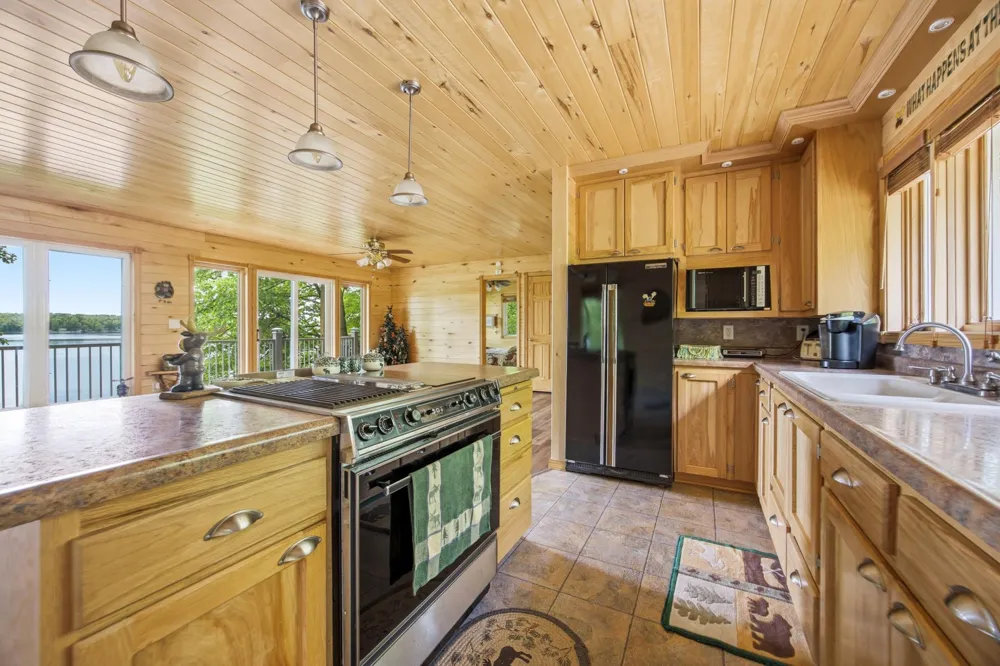 13231 Island Lake Road E Lengby, MN 56651