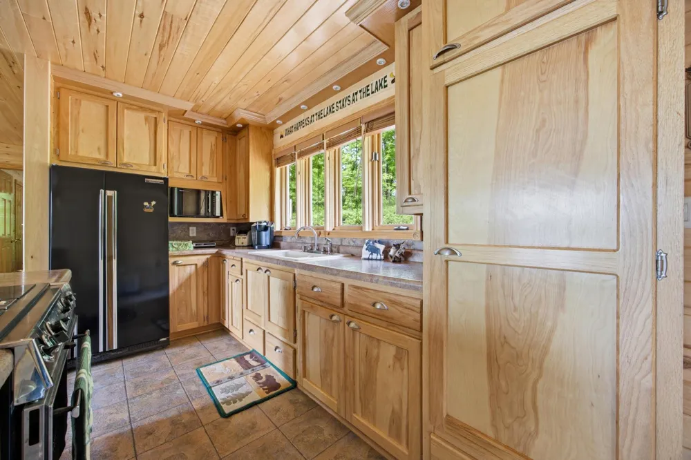 13231 Island Lake Road E Lengby, MN 56651