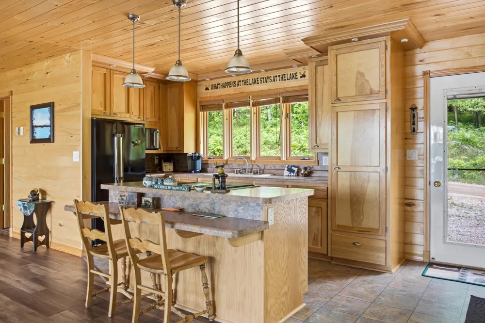 13231 Island Lake Road E Lengby, MN 56651