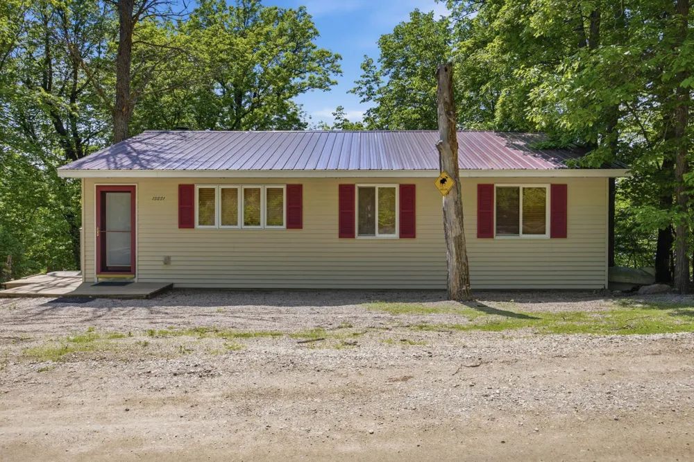 13231 Island Lake Road E Lengby, MN 56651