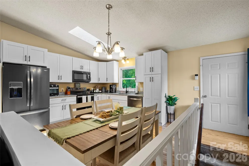 763 Bee Tree Road Swannanoa, NC 28778