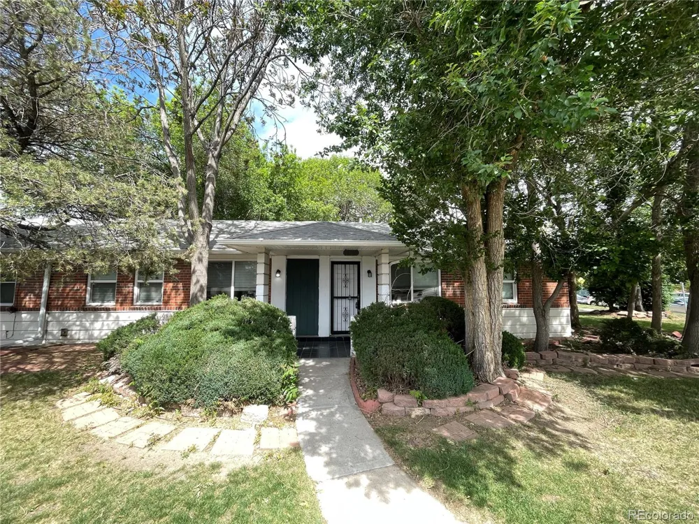 1400 Galena Street
