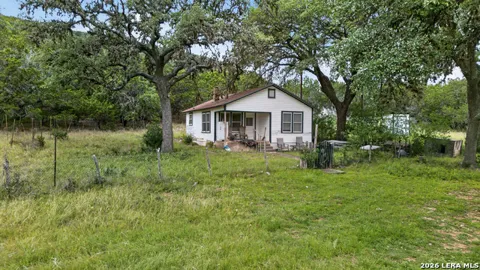485 Brewington Creek Road